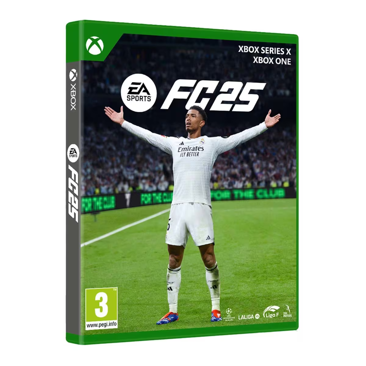 EA SPORTS FC™ 25 EA SPORTS FC™ 25